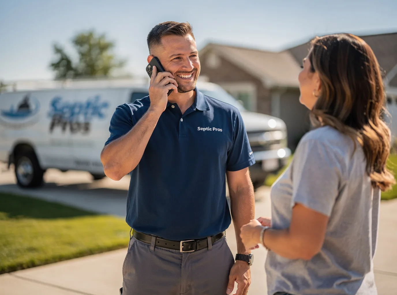 Septic Tank Pumping Mcdonald, NM FAQs
